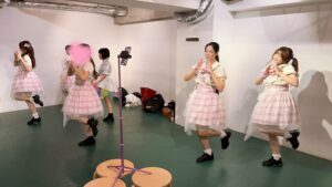 日本のアイドルダンスの魅力5選！