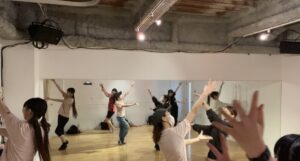 キッズ アイドルダンスクラスが川越にて開講予定！
